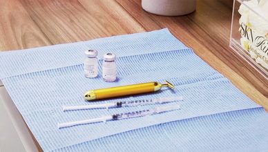 هوس التجميل.. عمليات تتحول لظاهرة اجتماعية في مصر