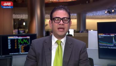 فودافون تقود مكاسب بورصة لندن بأكثر من 8٪