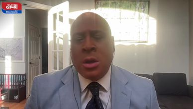 حرب الشرق الأوسط تهدد نمو الاقتصاد العالمي