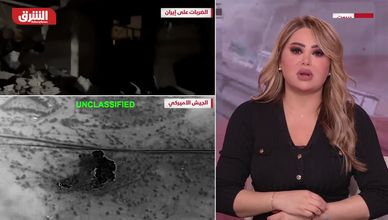 تباين الروايات حول الحرب بين واشنطن وطهران