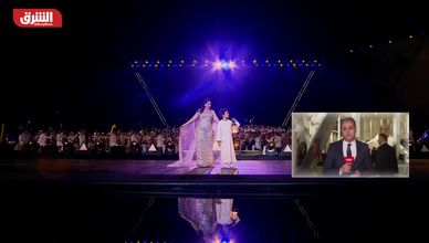 بعد عقدين من الانتظار.. المتحف المصري الكبير يفتح أبوابه