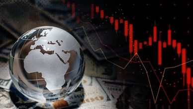 الاقتصاد العالمي تحت ضغط التحديات.. وتصعيد إسرائيلي في لبنان