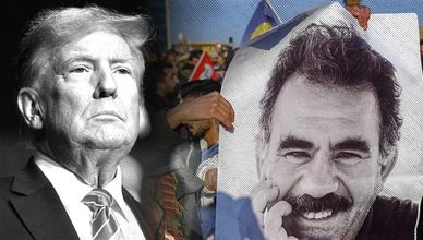 صفقة ترمب تغير موازين التفاوض.. و"الكردستاني" يتحول سياسيًا وتركيا تتابع بحذر