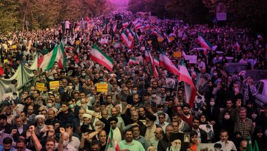 إيران.. كيف تطورت الأحداث؟