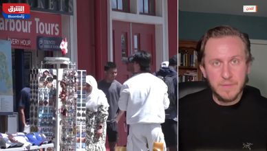 خبير اقتصادي: ترمب لا يملك حافزا لإنهاء الرسوم الجمركية