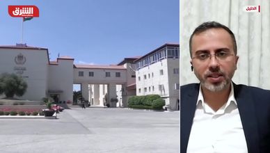 هل تمهد ترتيبات عباس لمرحلة انتقالية داخل السلطة الفلسطينية؟
