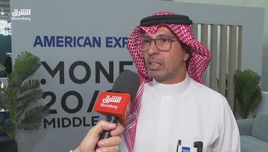 فهد القثامي لـ"الشرق": الشركات الصغيرة شركاء أكثر من كونها منافسين