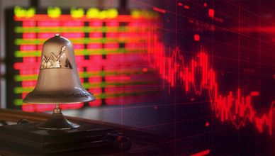 "EGX30" يسجل أكبر تراجع منذ نوفمبر.. واستبعاد تأثر النفط بسبب فنزويلا