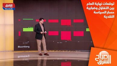 توقعات نهاية العام بين التفاؤل وضبابية مسار السياسة النقدية