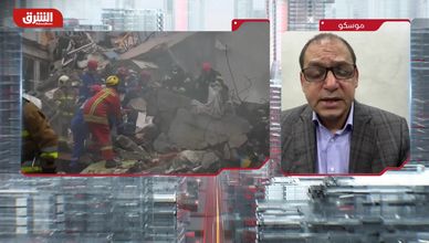 أميركا وروسيا على طاولة أزمة أوكرانيا.. تفاوض أم مناورة؟