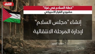 بين الأمن والإعمار.. رؤية أميركية لترتيب الأوضاع في غزة