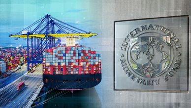 تقرير صندوق النقد الدولي.. اقتصاد الشرق الأوسط