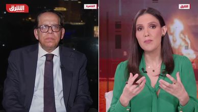 هل تصمد الأسواق الآسيوية أمام صدمة الطاقة المزدوجة؟