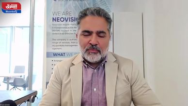 بين المخاطر وفرص التعافي.. الأسواق تترقب مسار المفاوضات بين واشنطن وطهران