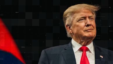 المواجهة مع إيران.. كيف تغيرت أهداف ترمب؟