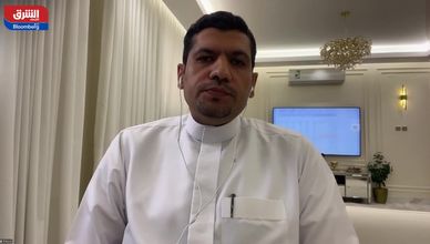 "تاسي" يتحدى الضبابية.. افتتاحية متماسكة رغم العاصفة