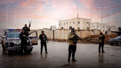 عدن تدعم الحوار الجنوبي.. ودمشق تواصل فرض سيطرتها على مناطق "قسد"