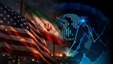 الاقتصاد في قلب التصعيد.. أسواق مضطربة ومخاطر تضخم متصاعدة