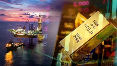 النفط يرتفع والمعادن تتراجع.. وأزمة الطاقة تتفاقم مع تعطل الملاحة