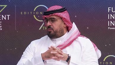 الإبراهيم: 65% من الاقتصاد السعودي أنشطة غير نفطية