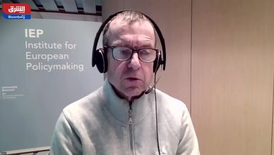 هل يدفع الجدل حول الذكاء الاصطناعي أوروبا للتمسك بقوانينها؟