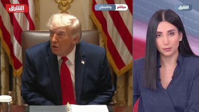 ترمب وإيران.. بين ضغوط التفاوض وتعقيدات الاتفاق الشامل