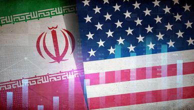 أميركا وإيران.. مواجهة عسكرية على طاولة الاقتصاد