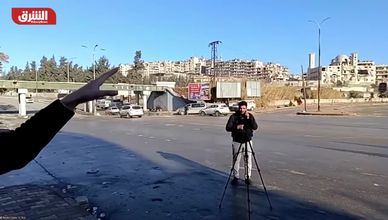 هل استقرت الأوضاع الأمنية في حي الشيخ مقصود بحلب؟