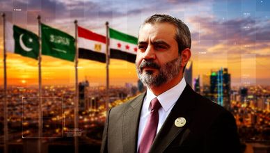 سوريا تبحث الانضمام لـ"حلف مكة".. وإيران تلوح بتصعيد "بلا قيود جغرافية"