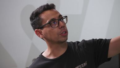 الانطلاق بلا حدود