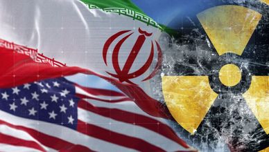 طهران وواشنطن.. ملفات على الطاولة وخارجها