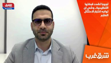 أوروبا تشدد قبضتها التنظيمية.. وشي إن تواجه اختبار الامتثال الصارم