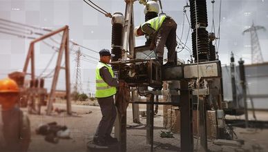 قطاع الطاقة في سوريا.. الدعم السوري