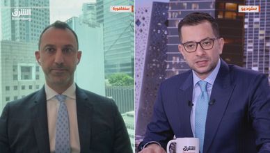 شهية المستثمرين تدعم أسهم الذكاء الاصطناعي والرقائق في آسيا