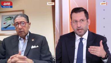 تحسن الإقراض يدفع أرباح "التجاري الدولي" للنمو 40% في الربع الأول