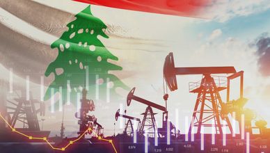 اتفاق لبنان يقلص مكاسب النفط.. والذهب دون 4200 دولار بضغط "الفيدرالي"