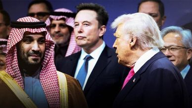 الرياض وواشنطن في مرحلة توسع.. والطاقة والذكاء الاصطناعي يقودان الترابط