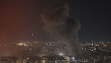 إسرائيل تهدد لبنان بالتصعيد.. والحرب الكلامية بين ترمب وماسك تشغل أميركا