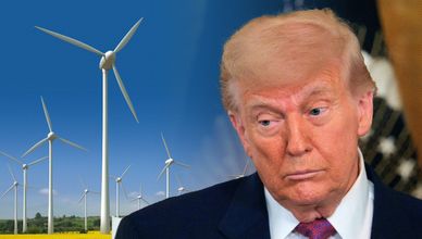 ترمب يهدد باستهداف الطاقة.. والوساطات تتسابق قبل مهلة الثلاثاء