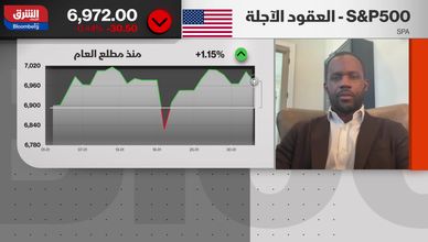 الأسواق تعيد تسعير المخاطر وسط ضبابية الاقتصاد الكلي