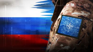 الناتو يستعد لحرب روسيا.. وخطة غزة تتسارع وواشنطن تتمسك بقوة دولية