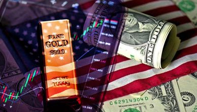 استقرار الأسهم الأميركية.. وتوقعات بصعود تاريخي للذهب