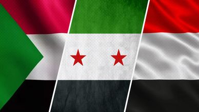 هدوء السويداء لا يصمد.. والتصعيد يتمدد من اليمن إلى السودان