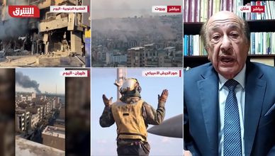 هل ورطت تل أبيب واشنطن في حرب لإنهاء طموح إيران النووي؟