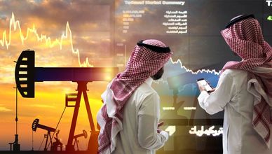 تاسي على ارتفاع.. ومكاسب قطاع الطاقة تتجاوز 14% منذ مطلع العام