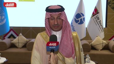 الخطيب لـ"الشرق": الرياض تتحول إلى عاصمة السياحة العالمية