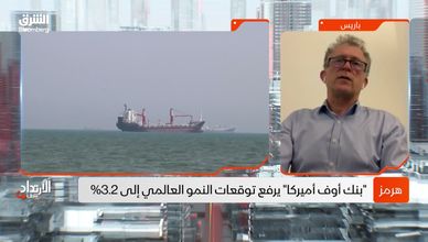 تراجع بمستويات النمو العالمي.. وضغوط على الموازنات العامة