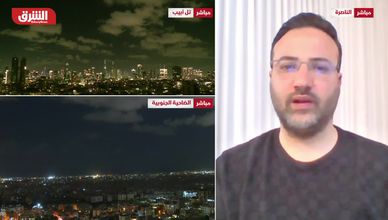 رسائل نارية من ترمب لطهران… و"محادثات عقلانية" خلف الكواليس