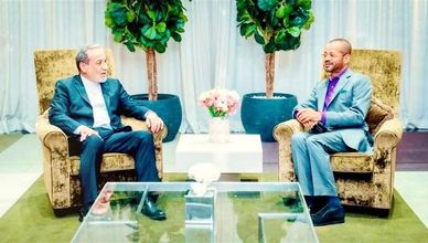 رسائل متباينة بعد "جولة جنيف" بين أميركا وإيران.. وإسرائيل تُطلّ بـ"مخاوفها"