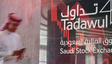"تاسي" يتراجع لأدنى مستوياته منذ يونيو.. وحل الدولتين يتصدر أجندة العالم